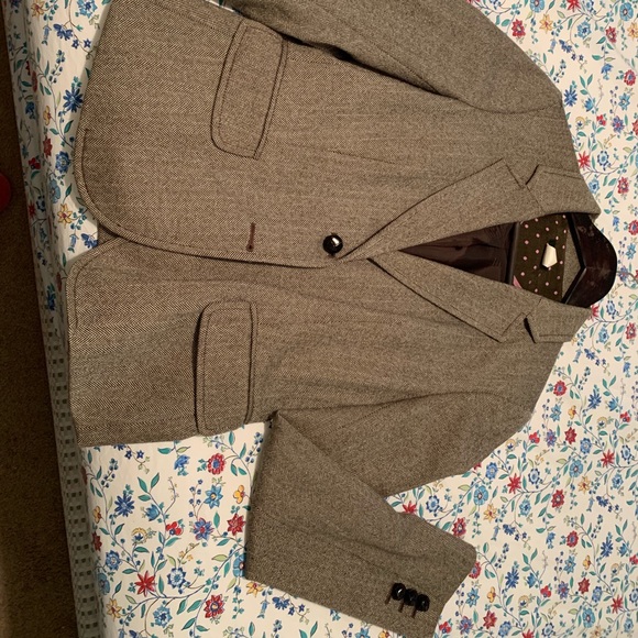 JCREW jacket - Picture 2 of 3